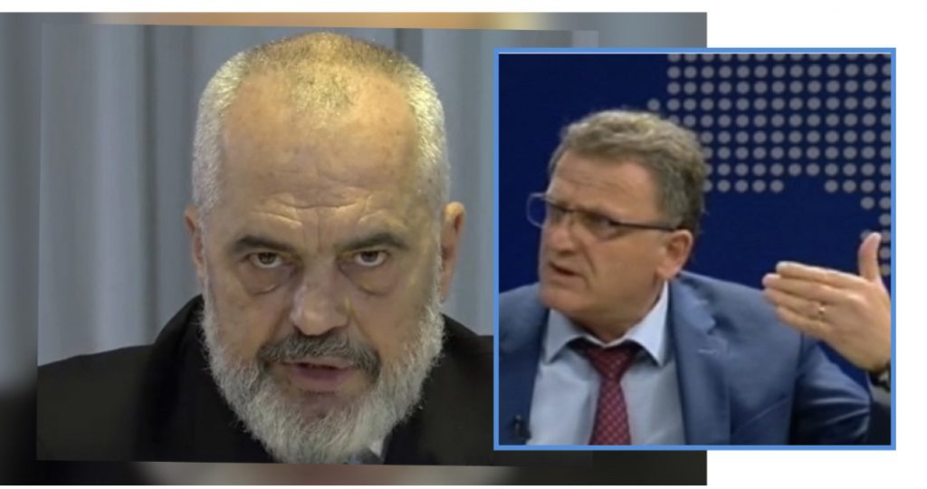 Ish-ministri i Shëndetësisë i përgjigjet Ramës: Oligarkë ka që ç’ke me të