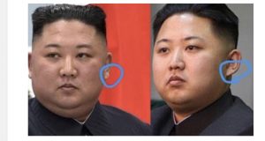 A ka  Kim Jong Un, një person sozi ?