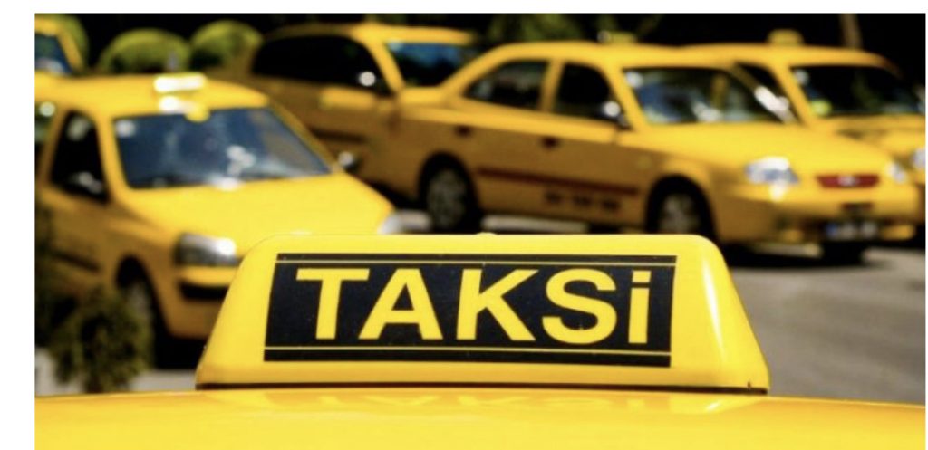 Nis sot shërbimi taksi ndërqytetas