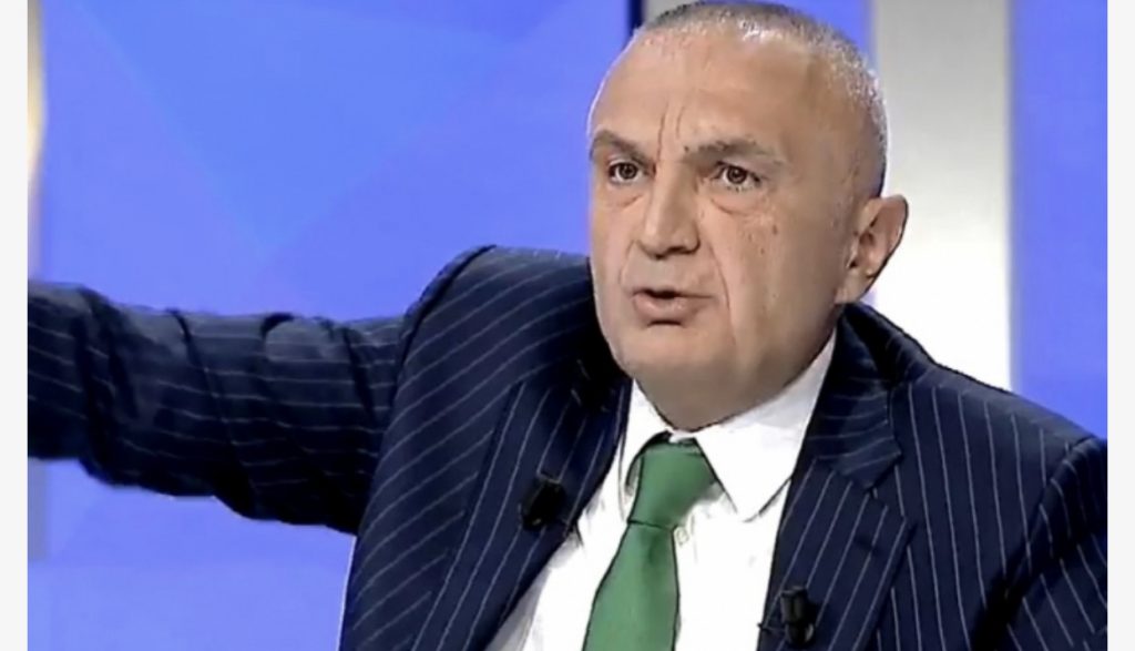 Deklarata e fortë e Presidentit Meta: Euralius dhe OPDAT punojnë nën urdhrat e Ramës