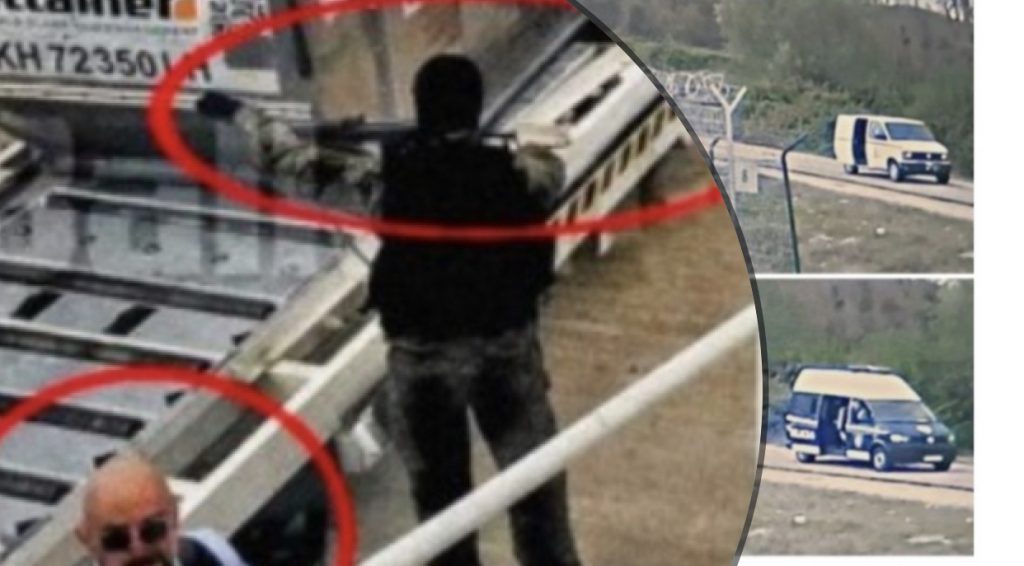 Ekzekutimet u porositën nga 1 grup kriminal, dëshmia: Po kërkojnë 5 mln euro të grabitjes në Rinas