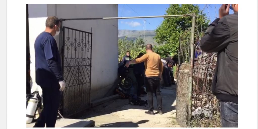 Ulërima e thirrje, dëshmitari: U hodha litarin, por ngrinë