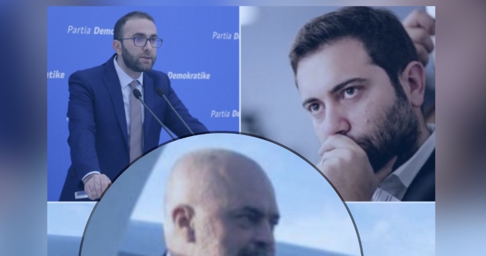 PD i përgjigjet Fugës: Nuk mund të fshihet. E turpshme të justifikosh luksin dhe vjedhjen e Ramës duke…