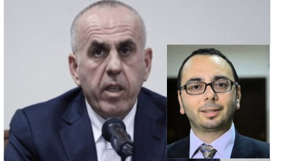 Erion Kristo: Të ikë Pipero, se i ka çarë kokën…