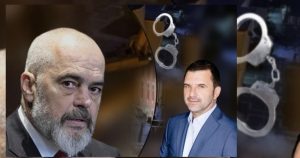 Pa Edi Ramën në burg, nuk rikthehet demokracia