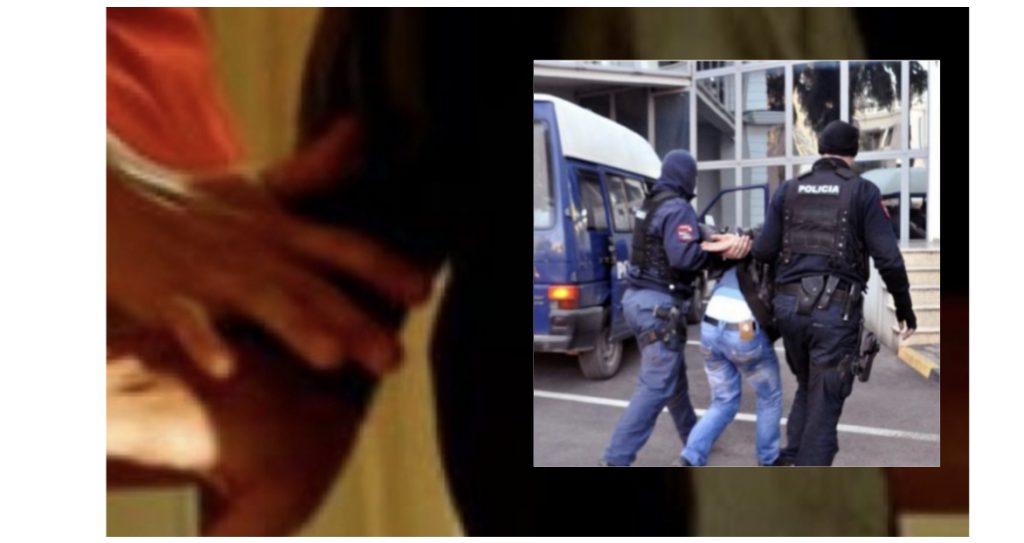 Ngacmimi seksual në Korçë, vajza e regjistroi të atin  me telefon