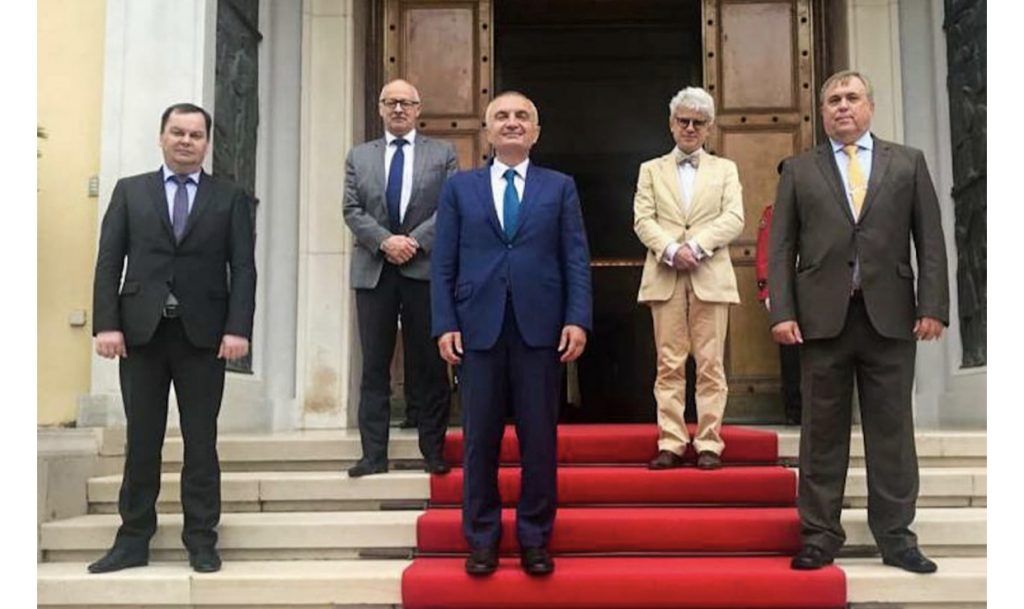 Meta: Provokimet dhe acarimi i klimës politike nuk i shërbejnë perspektivës evropiane