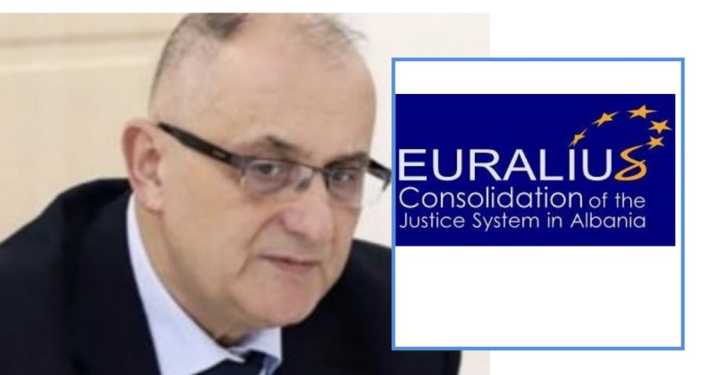Çështja Dvorani,  reagon Vasili pas vendimit të KLGJ: Euraliusi furra që pjek bukët e ngrohta të