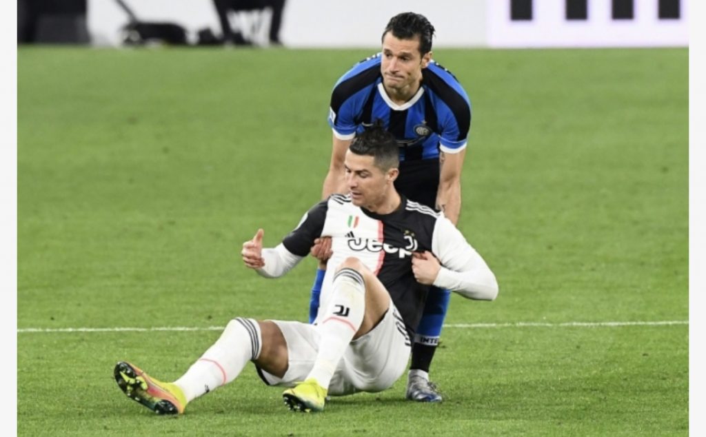 Qeveria italiane jep ‘OK’: Serie A do të nisë stërvitjen javën tjetër