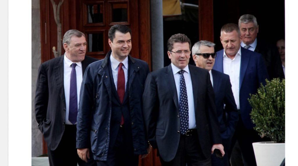 Basha tregon aksionin e ri në të gjithë Shqipërinë