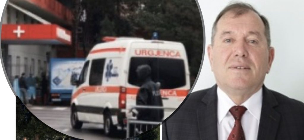 Pedagogu i Mjekësisë Roshi: Përse Shqipëria pati më pak raste me Covid-19 se vendet fqinje