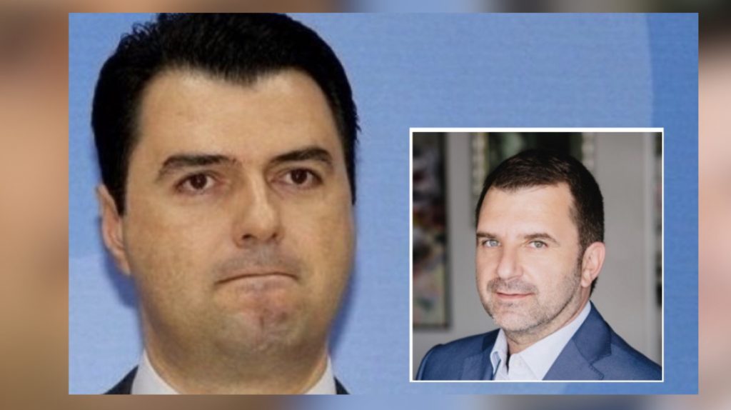 Heshtja rraskapitëse e “zotit Luli Basha”