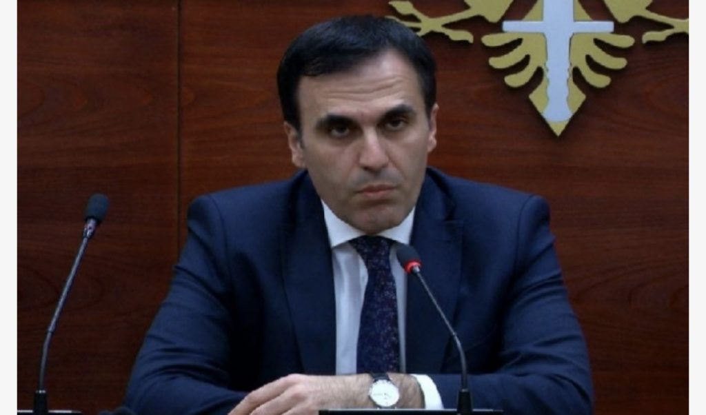 Kryeprokurori Çela: Lufta kundër korrupsionit dhe krimit të organizuar mbetet prioritet