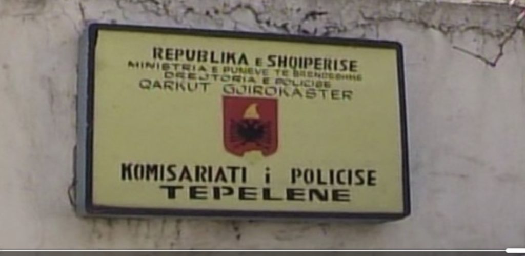 Vodhën veglat  në punishten e mermerit, arrestohen 4 të rinjtë