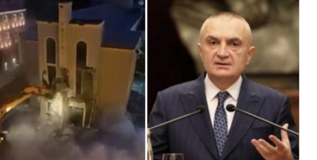 Presidenti Meta pas shkrimit në median franceze: Koha për një reflektim të thellë