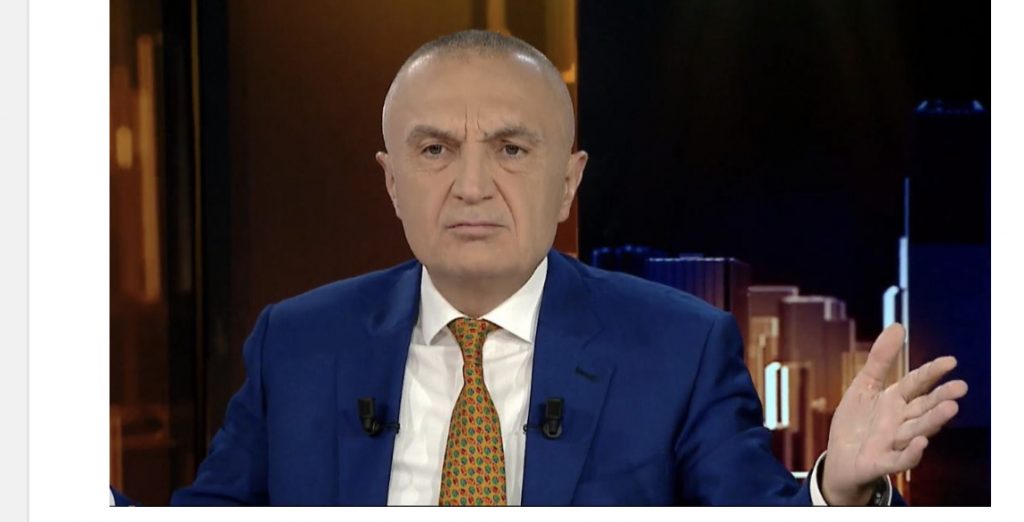 Bomba’ e Metës: Edhe unë jam objektiv i disa gangsterëve lokalë e ndërkombëtarë