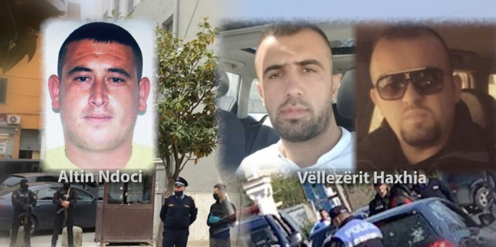 Gjykata lë në burg Altin Ndocin, i akuzuar për 2 atentate me katër viktima në Durrës