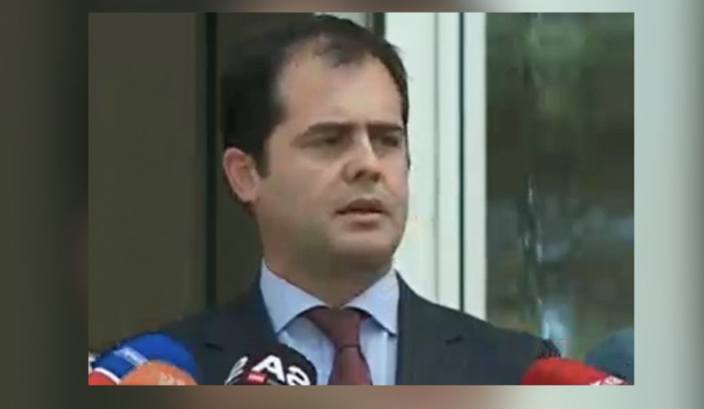 Përfundoi mbledhja e Reformës me debate të forta, Bylykbashi fajëson Ramën: Propozime për të nxjerrë nga shinat këshillin