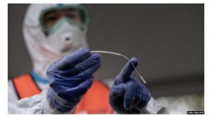 Asnjë rast  me koronavirus në Kosovë gjatë 24 orëve të fundit