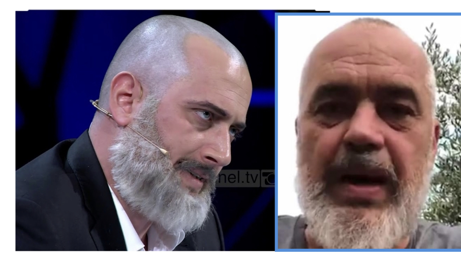 Flor Binaj i kthehet keq Ramës: Nuk jemi dele
