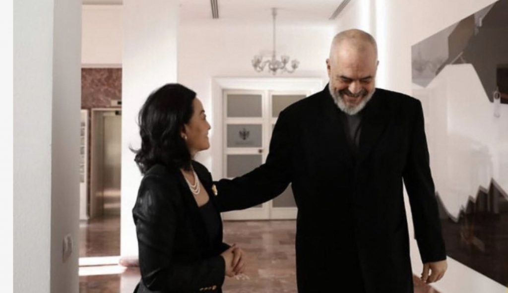 Marrëveshje për të vrarë reformën në drejtësi”, Rama i përgjigjet menjëherë Yuri Kim: Djajtë i kemi mes nesh…
