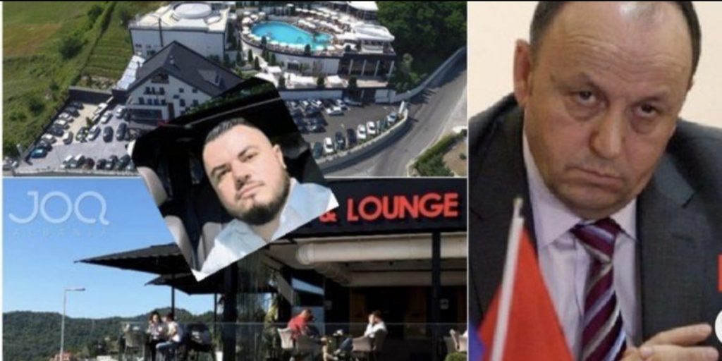 “Mai Tai” plot edhe të shtunën, ish-prokurori Petrit Fusha hap resortin dhe s’u trembet rregullave