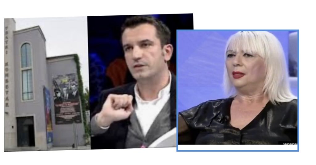 Për budallaçkën e Bashkisë *