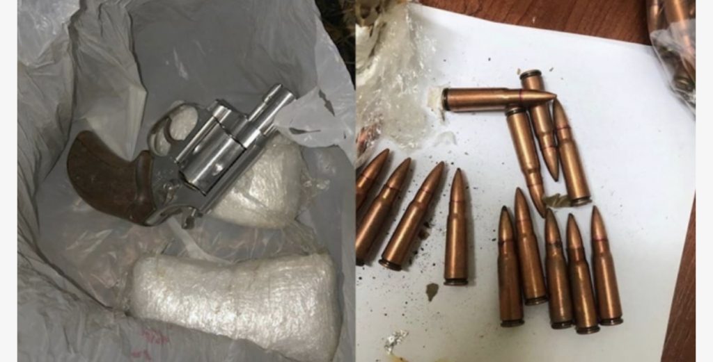Arrestohet 35 vjeçari dhe dy bashkëpunëtorët në Fier, tentoi të vriste bashkëfshatarin me pistoletë