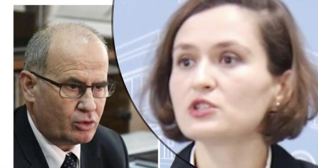 Rektori Mynyr Koni :Të shtyhen zgjedhjet në universitete