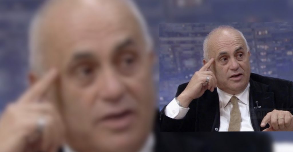 Fuga: O ju plastë kaptina, plagjiaturë e gjallë. Shqipëria vend eksperimentesh