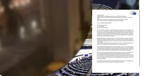 20 deputetë të PE dënojnë shembjen e Teatrit Kombëtar