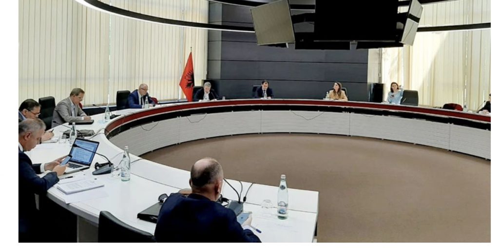Opozita kërkoi takim të hënën për Reformën Zgjedhore, OSBE ka rezervuar sallën të martën