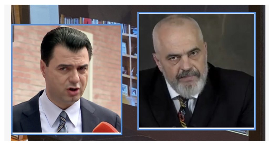 Basha:Gjithë njerëzit e ndershëm ja kanë hequr vizën