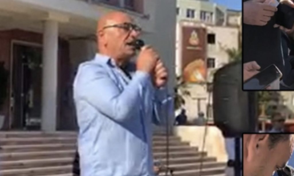 Aleanca zhvendoset në Durrës për të mbledhur firma për peticionin