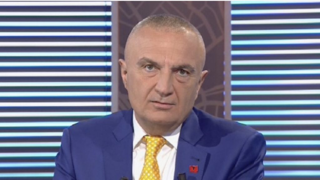 Reagon Presidenti Meta për zgjedhjet në Universitetin e Tiranës, dhe porosit: Në kushtet aktuale….