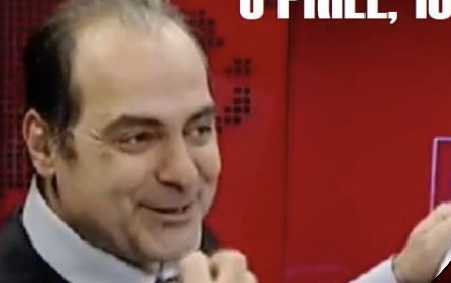 STRATEGJIA PERFEKTE SI KRIMI PERFEKT PËR VRASJEN E DEMOKRACISË NGA DIKTATURA NË EMËR TË TEATRIT PËR TEATRIN!