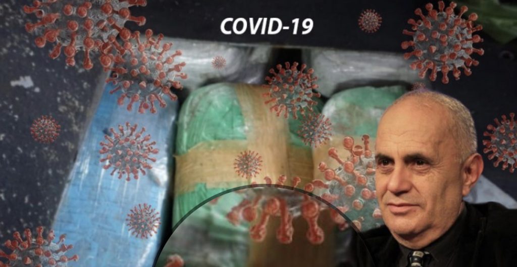 Covid19 si bimët narkotike