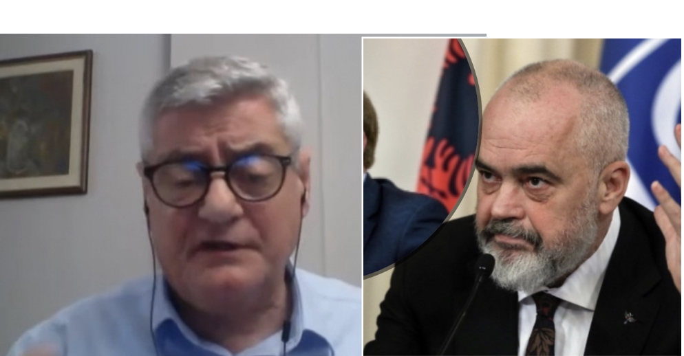 Dash Shehi: Rama ka 20 vjet qe i vjen vërdallë Teatrit