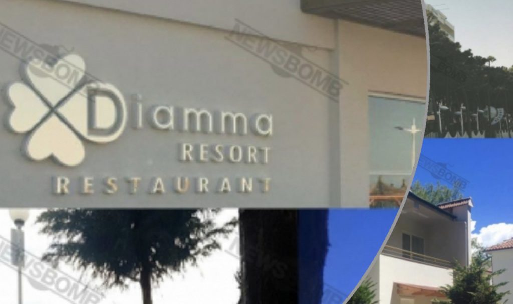 DIAMMA’, një nga resortet më luksoze të DURRËSIT i boshatisur