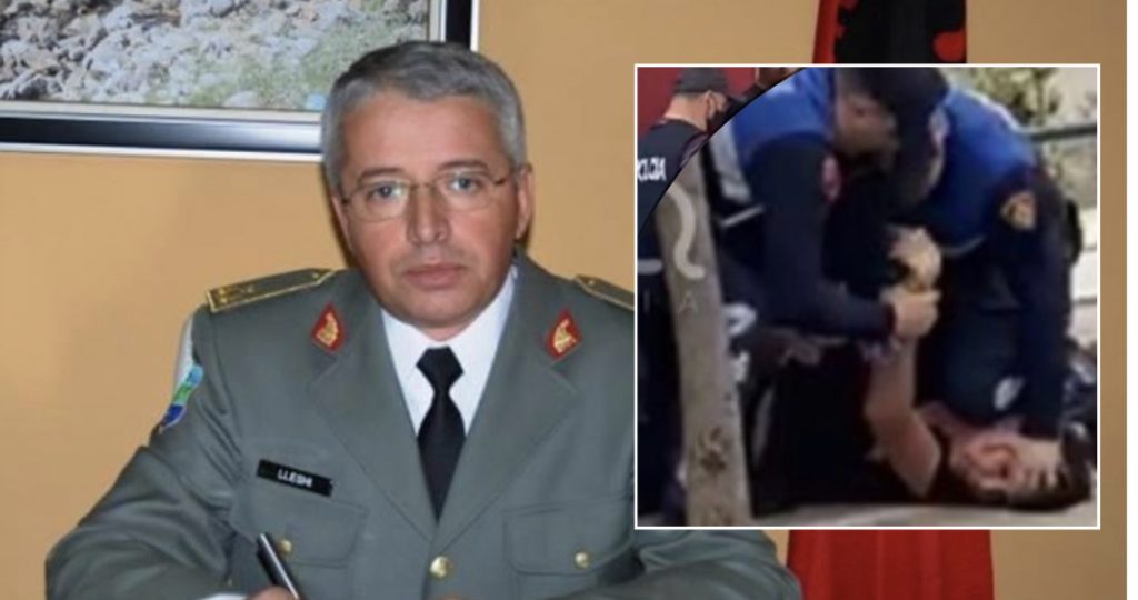 SANDËR LLESHAJ, PATLLAKJA E SEKTIT RILINDJES