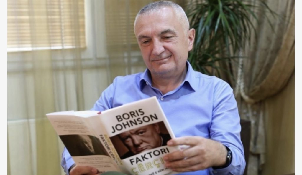 Meta mesazh të ‘koduar’ për Reformën Zgjedhore,