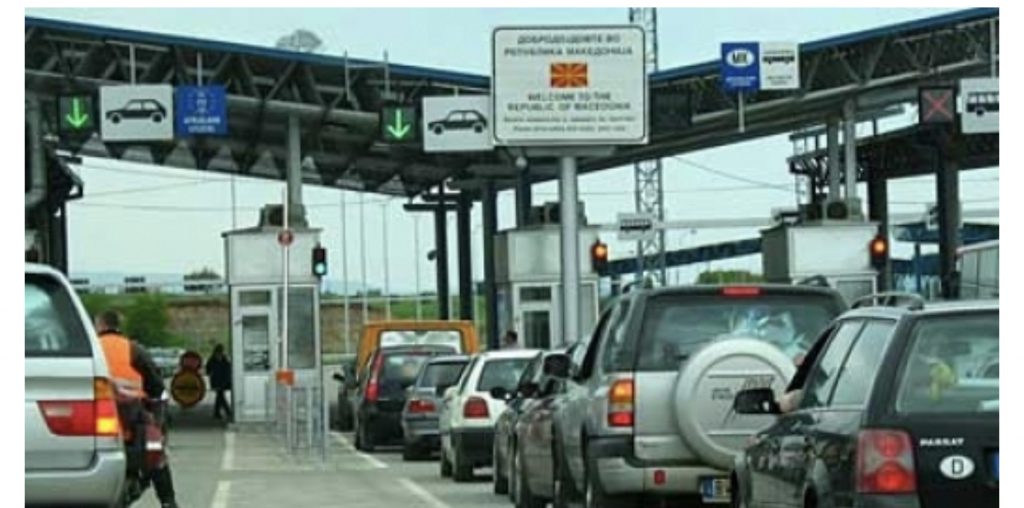 Lehtësimi i masave ndaj COVID-19, Maqedonia e Veriut hap kufijtë në qershor