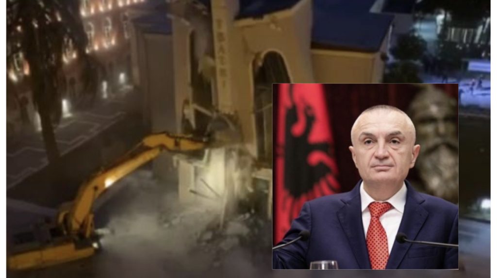 Meta: Ajo që ndodhi më 17 maj s’do amnistohet kurrë! Bota demokratike u shokua, shqiptarët të zgjohen