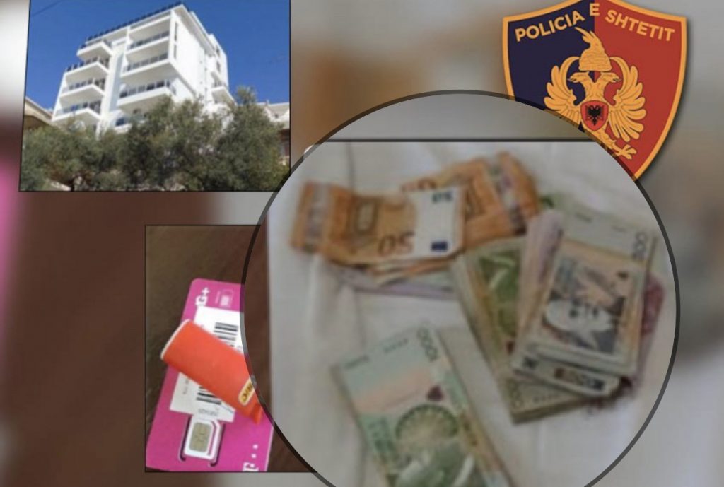 Mori 5000 euro rryshfet inspektori i IKMT, policia jep detaje