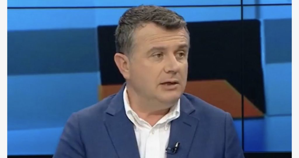 Draft-opinioni i Venecias për GJK, reagon Balla: Të presim vendimin final, nuk duhet të dilte në media