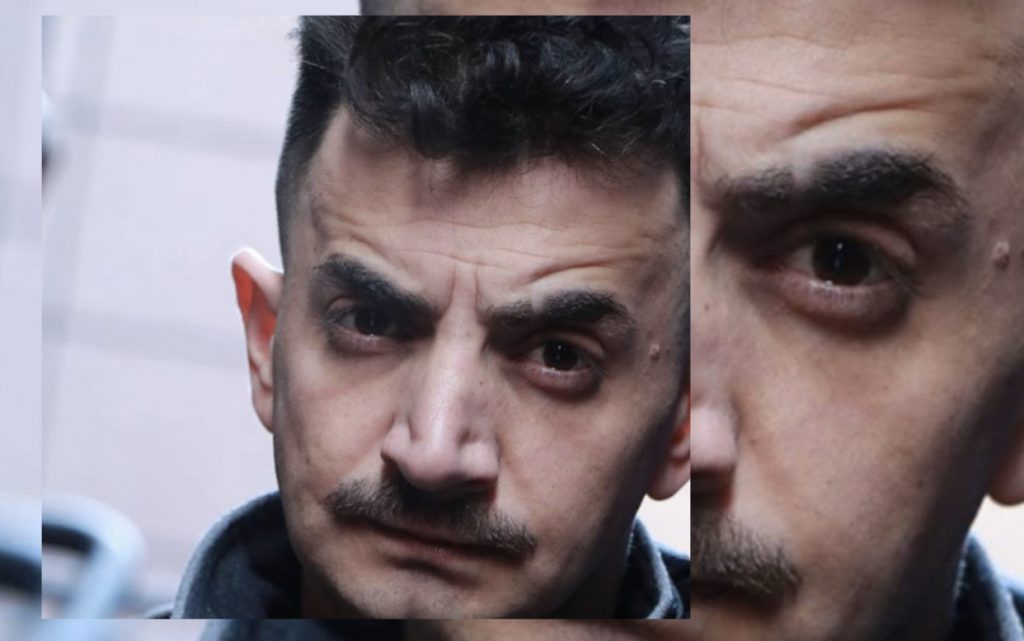 Aktori Albano Bogdo rrëfen vuajtjet pas divorcit të prindërve: Isha fëmijë, më thonin je burri i shtëpisë nuk…
