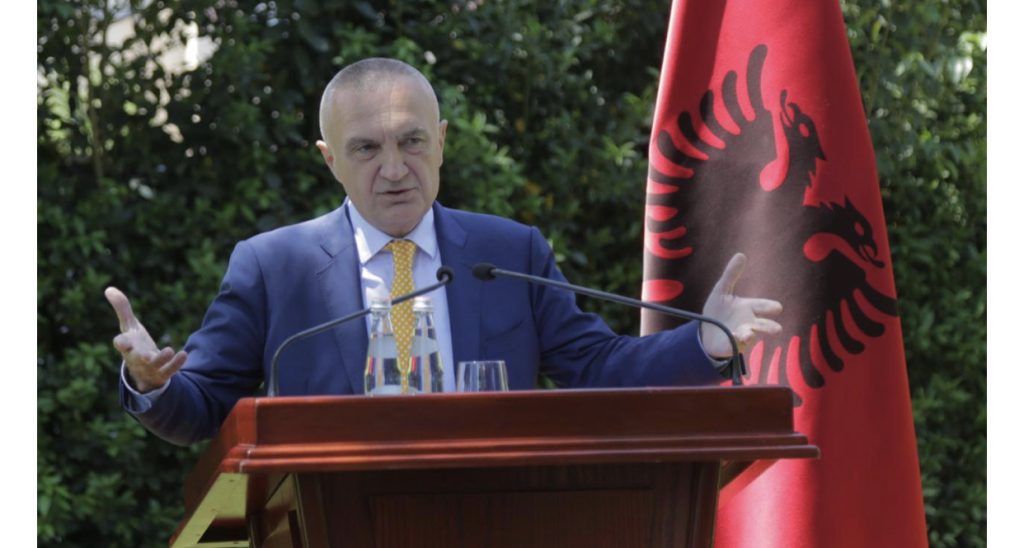 Reforma Zgjedhore/ Presidenti Meta: Mezi pres që palët të mbajnë fjalët dhe ta përmbyllin më 31 maj, por serioziteti i tyre duhet të verifikohet nga…
