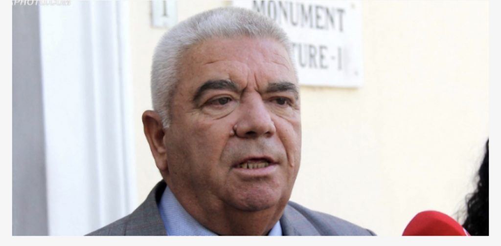 Ndërron jetë ish kreu i AKADEMISË SË SHKENCAVE Gudar Beqiraj