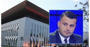 Damka 12.6 mln euro mbi Drejtësinë e Re…