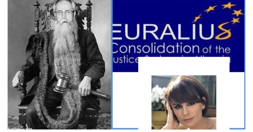 Ironia e Xhafkës: Dvorani si Kazhani,Euralius do e lërë gjyqtar edhe pas vdekjes